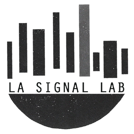 LA Signal Lab Logo